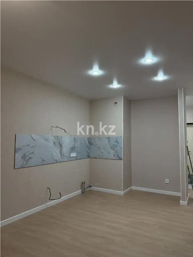 Продажа 2-комнатной квартиры, 55 м² в Алматы - фото 3