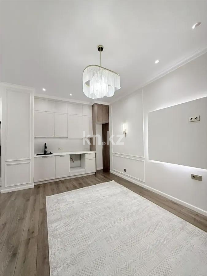 Продажа 2-комнатной квартиры, 40 м² - Продажа двухкомнатных квартир в Астане - страница 10 фото 3 из 4