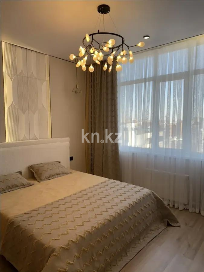 Продажа 2-комнатной квартиры, 43 м² - Продажа квартир от собственников в Астане - страница 118 фото 2 из 2