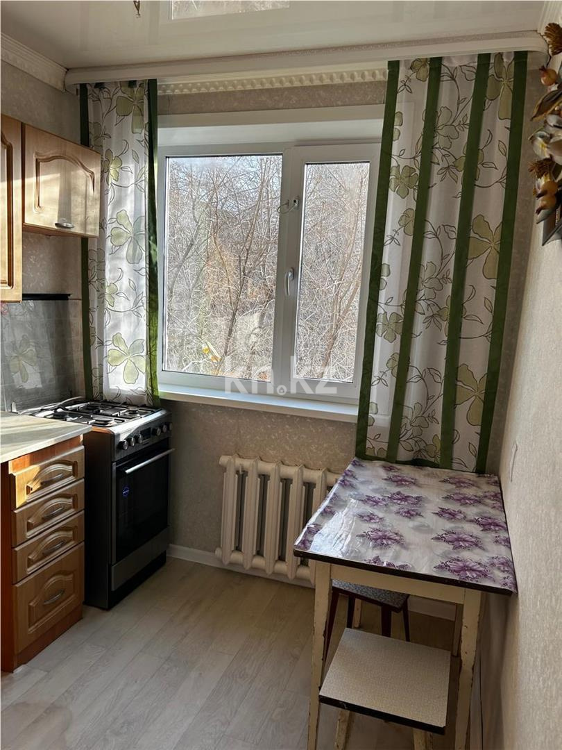 Продажа 2-комнатной квартиры, 48 м², ул. Рыскулова - Продажа  двухкомнатных квартир в Караганде фото 3 из 5