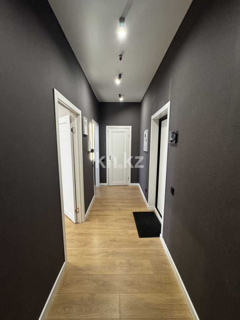 Продажа 2-комнатной квартиры, 59 м² - Аренда квартир посуточно в Жезказгане фото 11 из 18