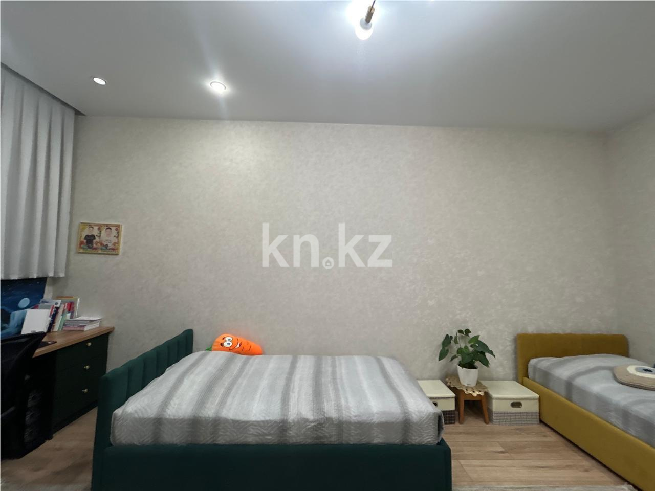 Продажа 4-комнатной квартиры, 108 м² в Астане - фото 8