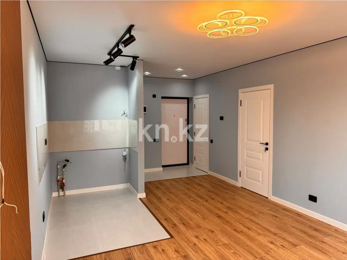 Продажа 1-комнатной квартиры, 40 м², ул. Алтын орда, дом  7/1а в Алматы - фото 5