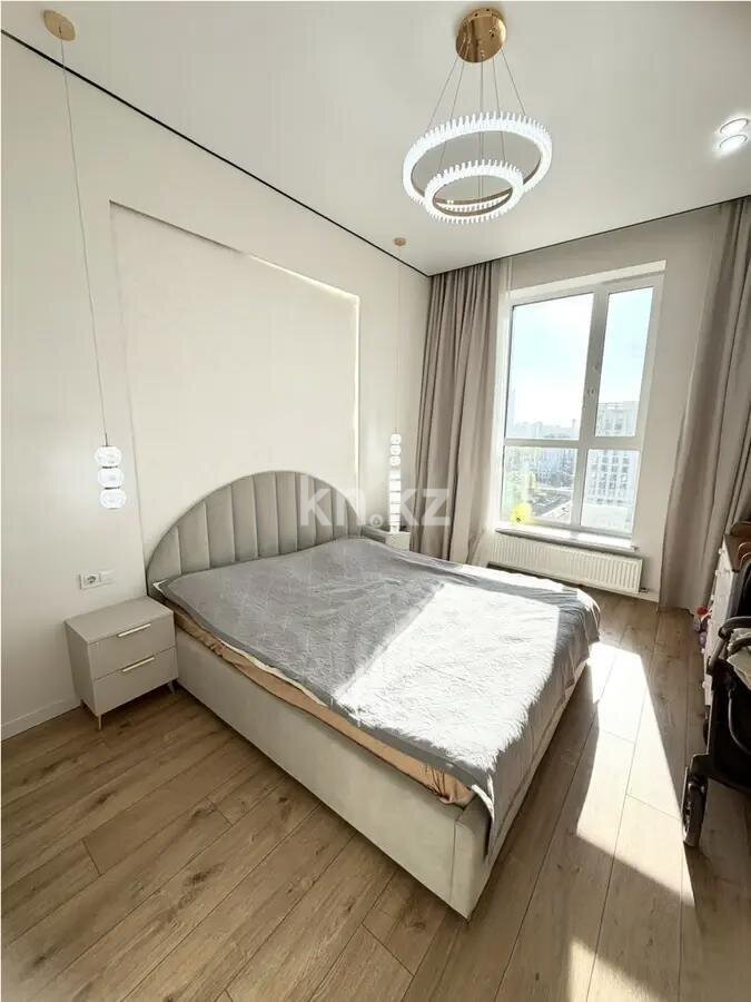 Продажа 2-комнатной квартиры, 62 м² в Астане - фото 2