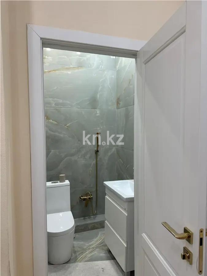 Продажа 3-комнатной квартиры, 97 м², ул. Нурмагамбетова, дом  19 в Астане - фото 3