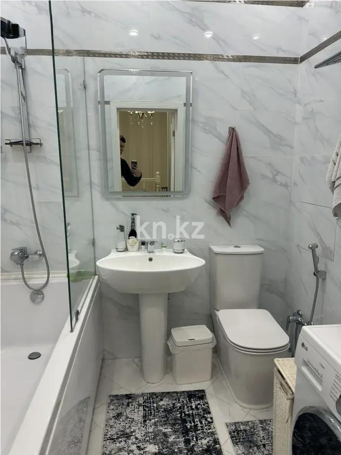 Продажа 3-комнатной квартиры, 130 м² - Продажа  трехкомнатных квартир в новостройках Астаны - страница 3 фото 6 из 7