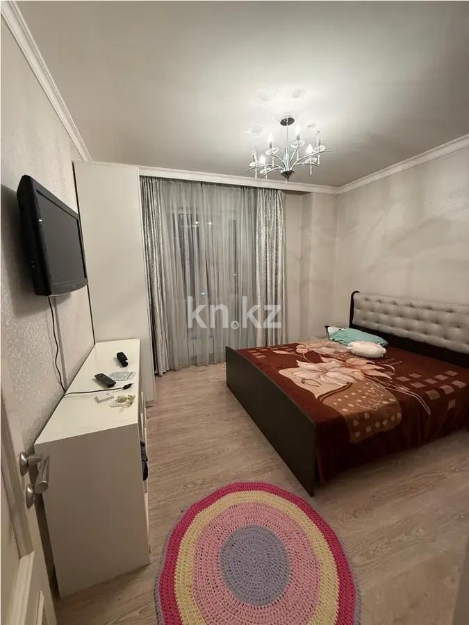 Продажа 3-комнатной квартиры, 87 м² в Астане - фото 2