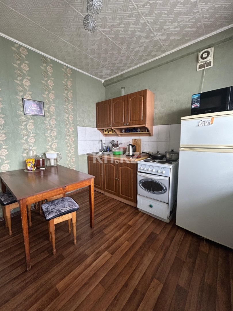 Продажа 2-комнатной квартиры, 52.8 м² - Продажа двухкомнатных квартир в Усть-Каменогорске фото 2 из 5