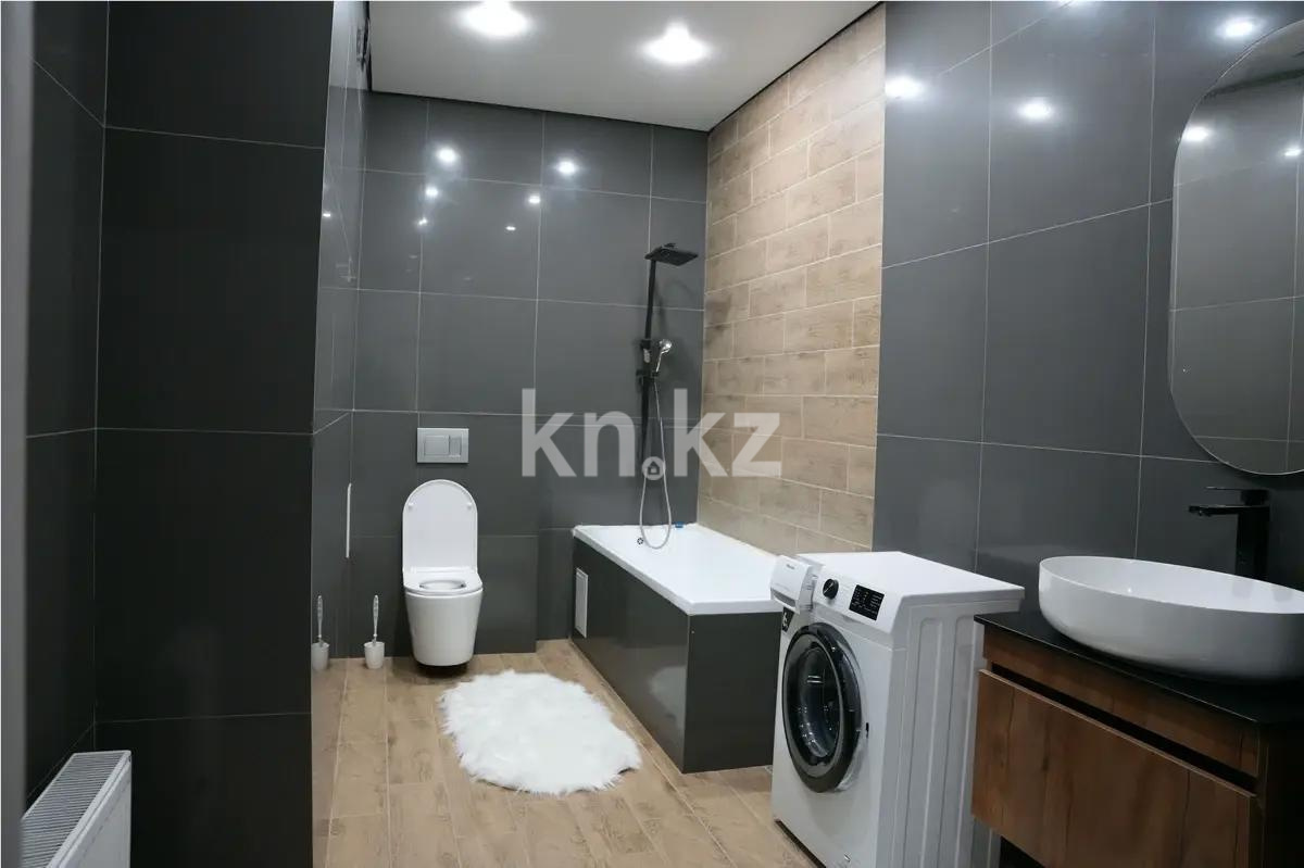 Продажа 4-комнатной квартиры, 93 м² - Продажа  четырехкомнатных квартир в Астане - страница 2 фото 4 из 5