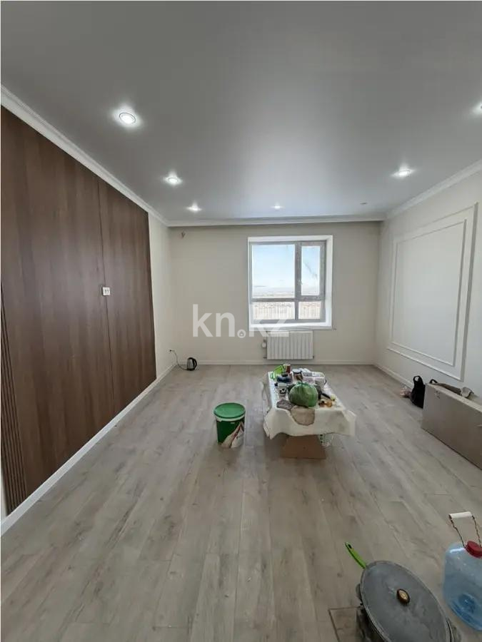 Продажа 3-комнатной квартиры, 90 м² в Караганде