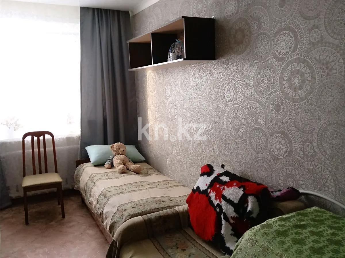 Продажа 4-комнатной квартиры, 75 м², ул. Шерубай батыра, дом  33 - Продажа и аренда недвижимости в Абае фото 3 из 6