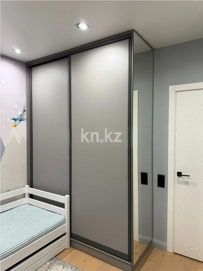 Продажа 4-комнатной квартиры, 88 м², мкр. Казахфильм, дом  40 - Продажа  четырехкомнатных квартир в Алматы без посредников фото 2 из 7