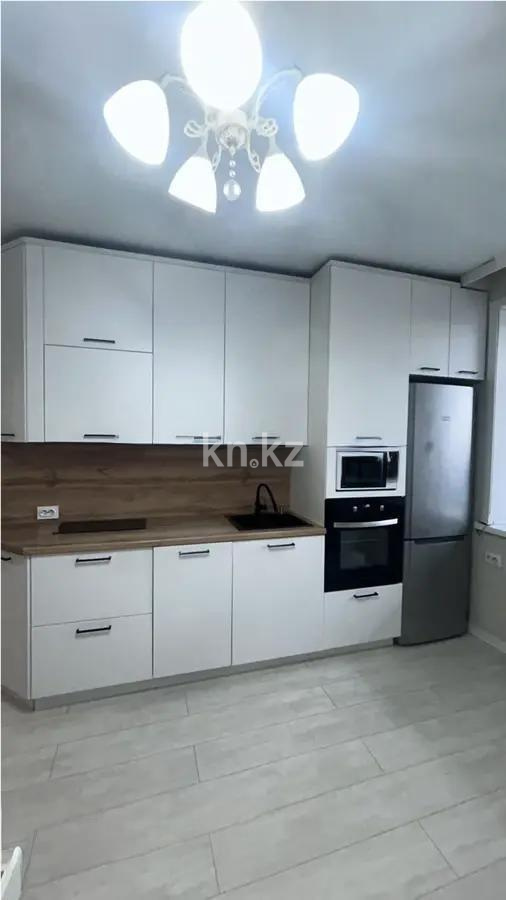 Продажа 1-комнатной квартиры, 39 м² - Продажа квартир от собственников в Астане - страница 408 фото 3 из 4