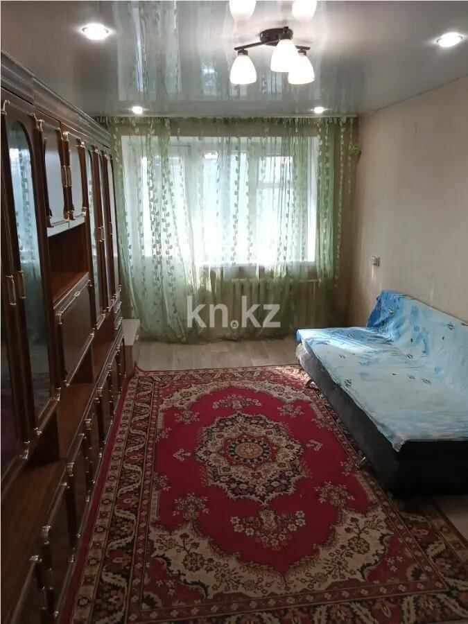 Продажа 2-комнатной квартиры, 44.9 м² в Астане