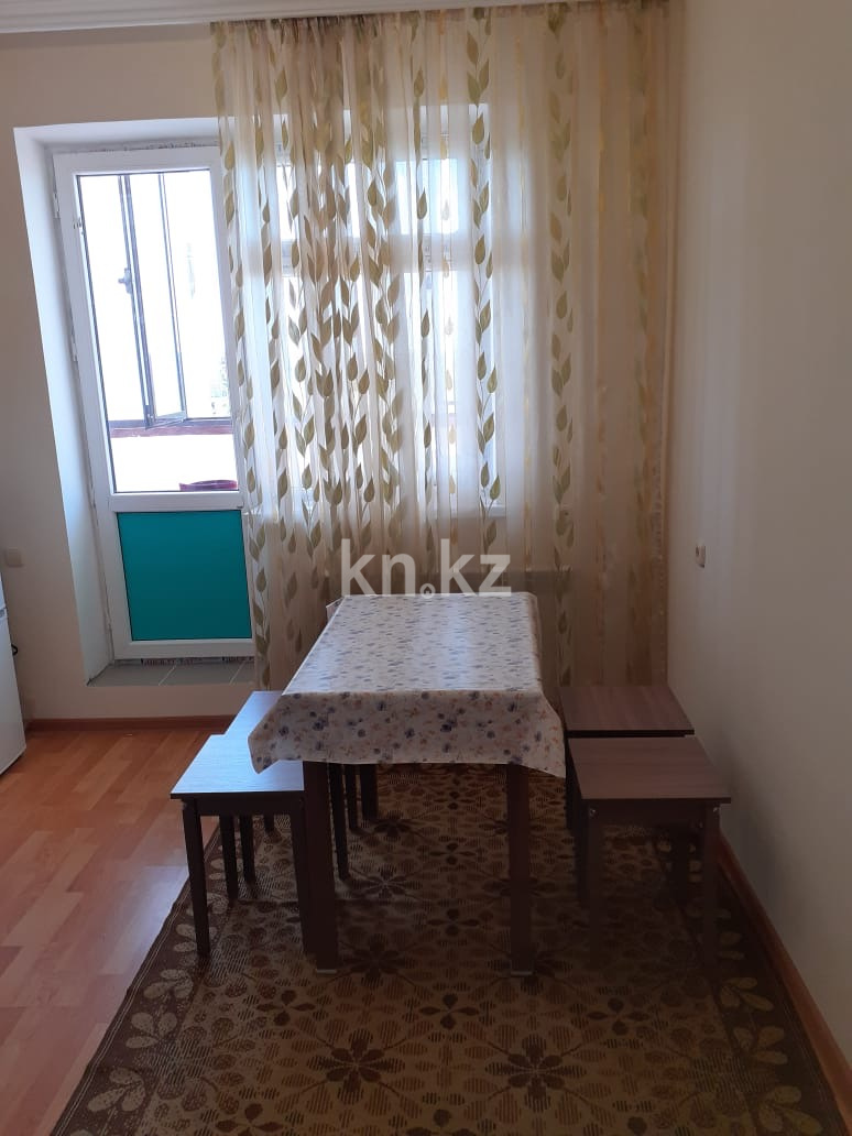 Аренда 1-комнатной квартиры, 40 м² - Аренда квартир помесячно в р-не Сарыарка Астаны фото 3 из 11