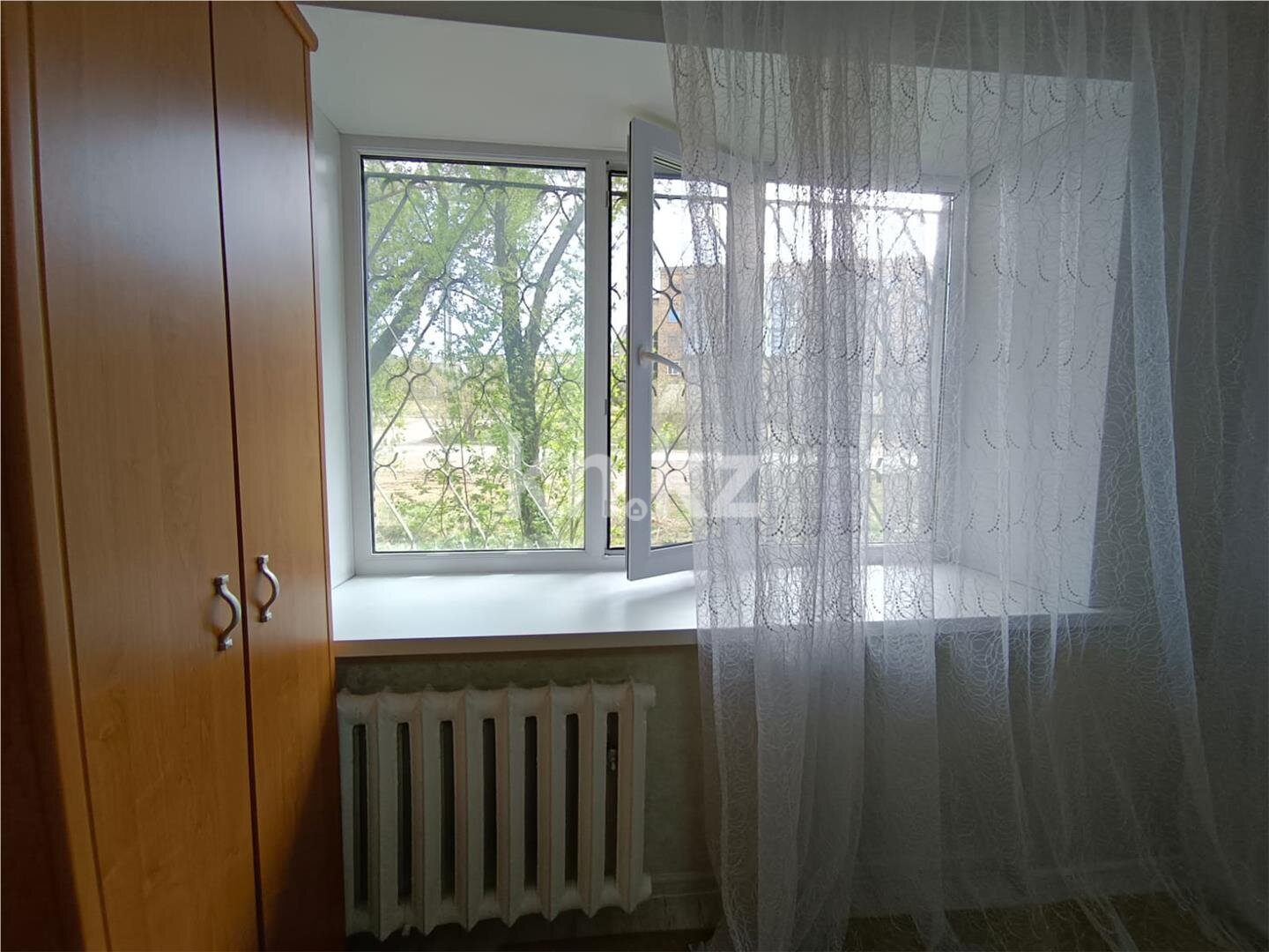 Продажа 1-комнатной квартиры, 30 м² в Караганде - фото 5