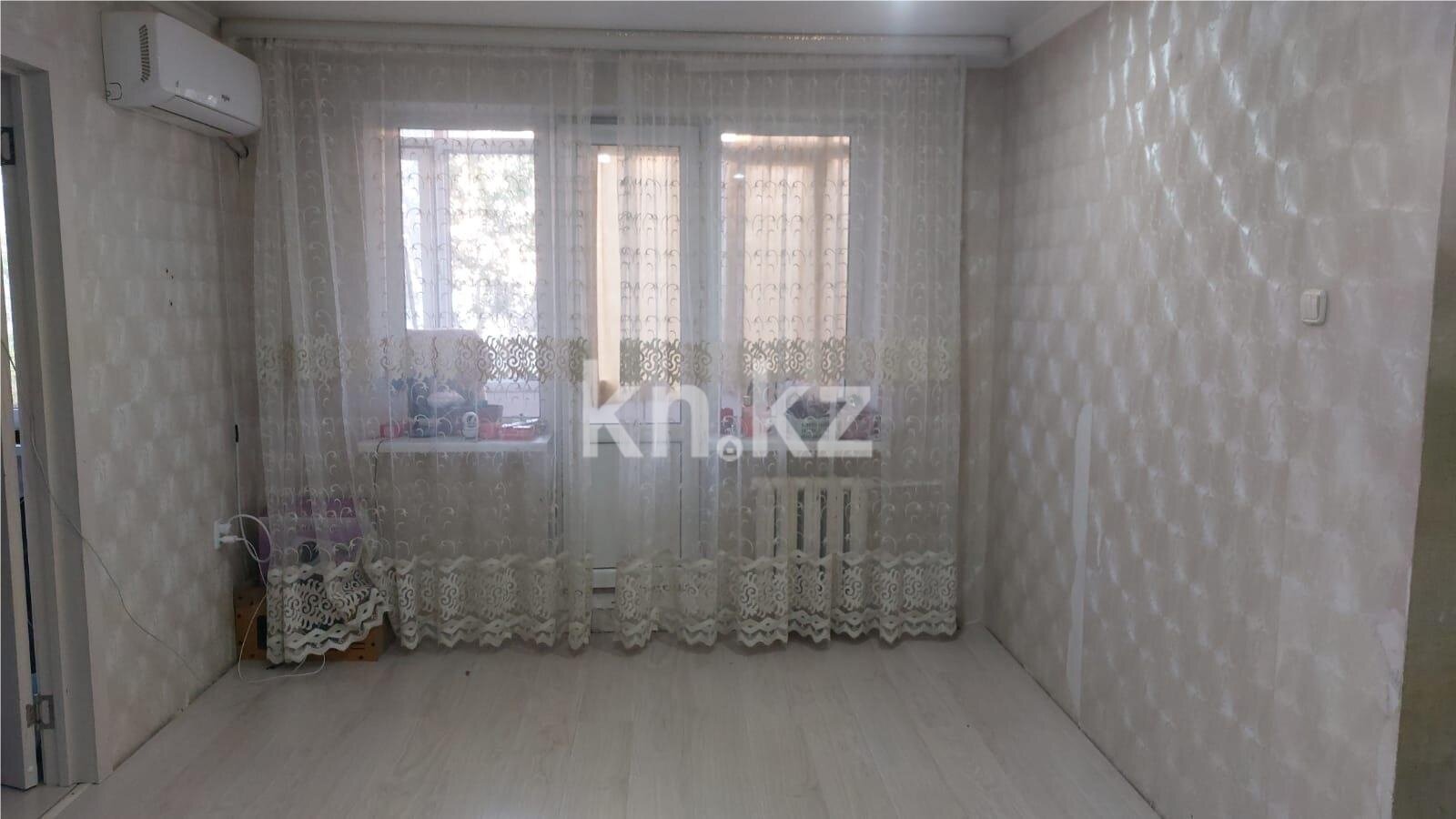 Продажа 2-комнатной квартиры, 48 м² в Темиртау - фото 2