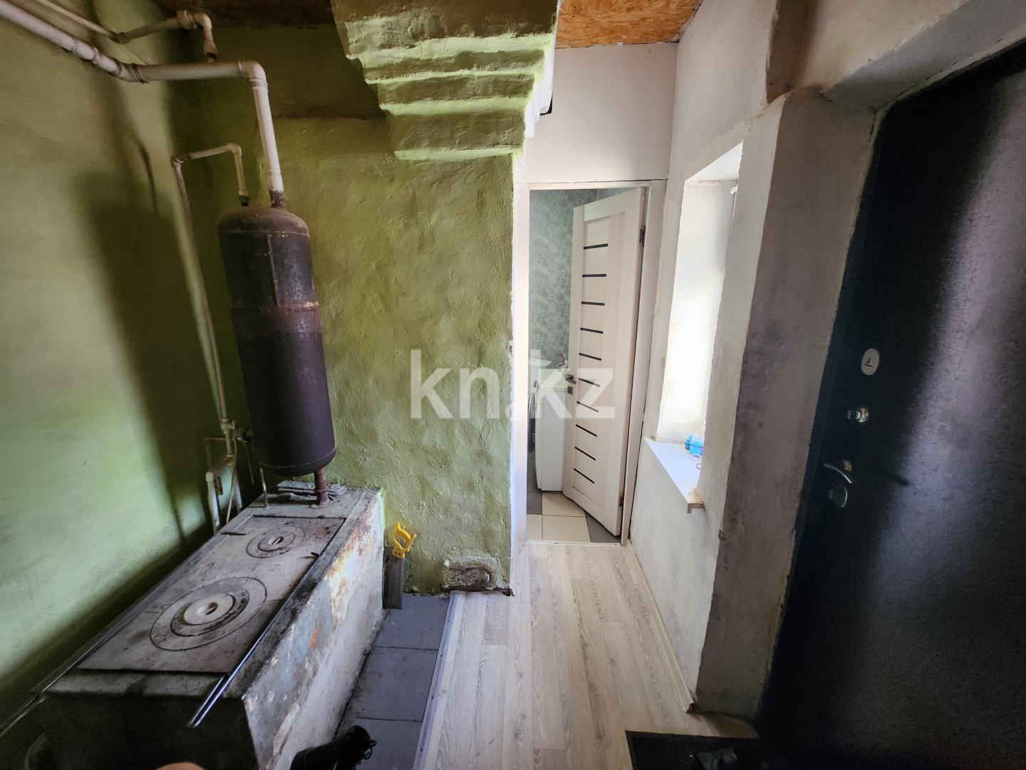 Продажа 2-комнатного дома, 49 м² - Продажа домов, коттеджей в Карагандинской области фото 7 из 8