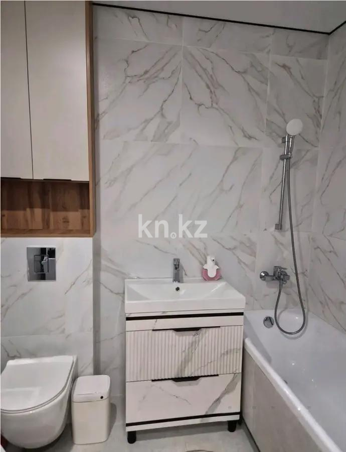 Продажа 2-комнатной квартиры, 49 м², мкр-н Гажайып, дом  5/3 в Алматы - фото 4