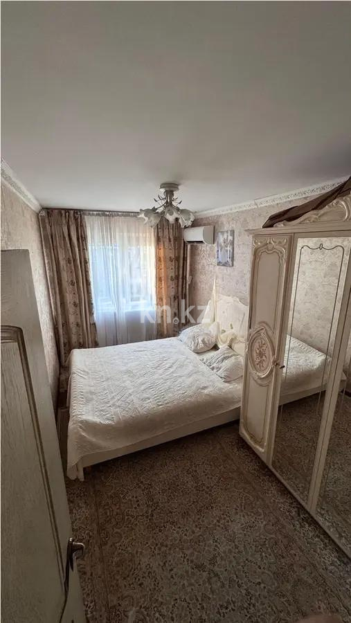 Продажа 3-комнатной квартиры, 58 м² в Алматы - фото 2