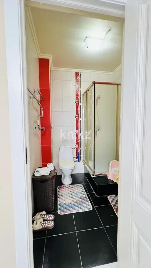 Продажа 3-комнатной квартиры, 120 м², мкр-н Думан-2, дом  5 в Алматы - фото 6