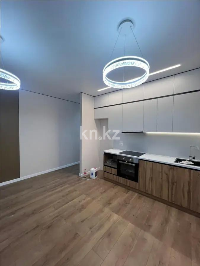 Продажа 2-комнатной квартиры, 45.2 м² в Астане - фото 3