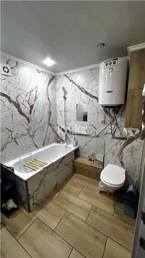 Продажа 3-комнатной квартиры, 48 м² - Продажа квартир в районе Майкудук в Караганде фото 5 из 6