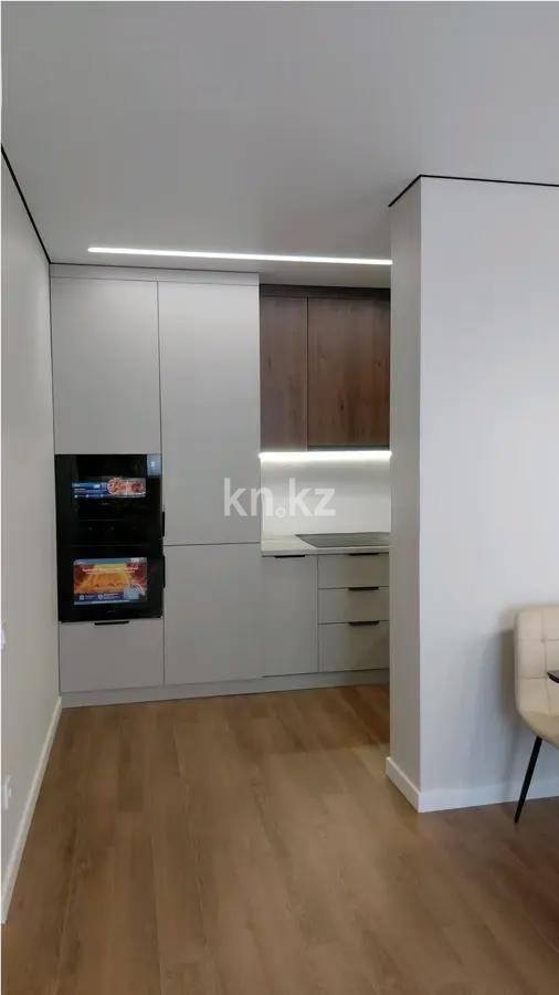 Продажа 2-комнатной квартиры, 51.1 м² в Алматы - фото 3