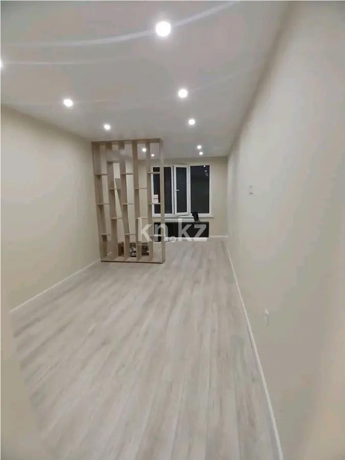 Продажа 2-комнатной квартиры, 39 м², пр. Райымбека, дом  590/7 - Продажа квартир в новостройках Алматы фото 1 из 3