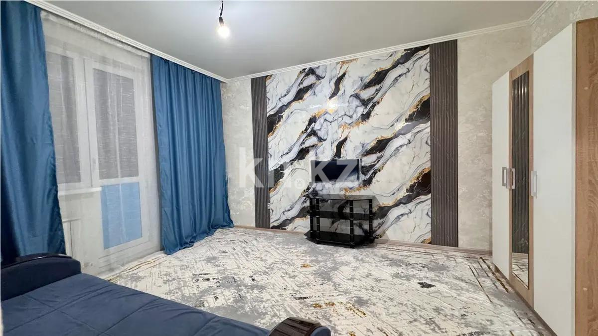 Продажа 1-комнатной квартиры, 35 м², ул. Байтерекова, дом  85 - Продажа квартир в новостройках Алматы фото 1 из 4