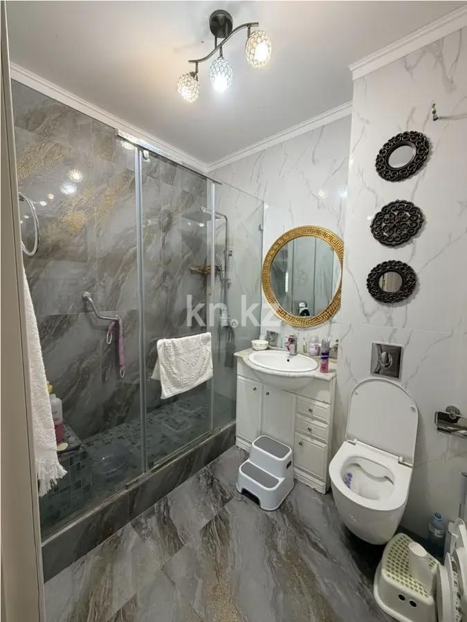 Продажа 4-комнатной квартиры, 177.6 м² - Продажа квартир в новостройках Астаны с фото - страница 27 фото 5 из 6