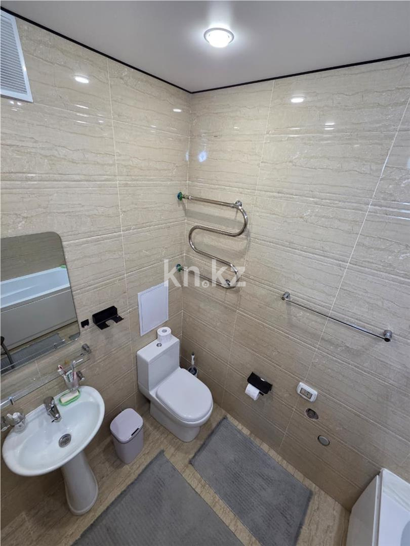 Продажа 1-комнатной квартиры, 43.5 м² - Продажа однокомнатных квартир в Астане - страница 5 фото 14 из 18