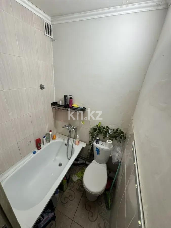 Продажа 1-комнатной квартиры, 15 м² - Продажа  однокомнатных квартир в Алматы - страница 2 фото 3 из 5