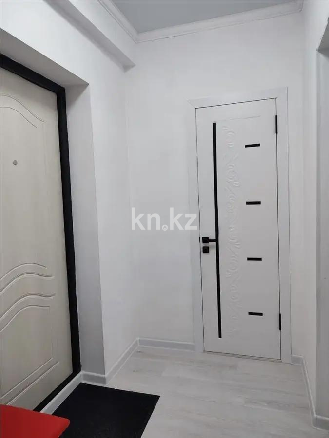 Продажа 1-комнатной квартиры, 31.36 м², ул. Алтын орда, дом  6/10 - Продажа  однокомнатных квартир в новостройках Алматы без посредников фото 2 из 2