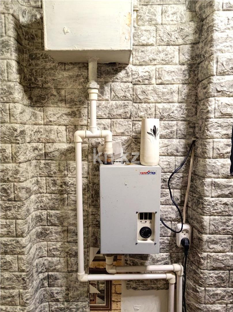 Продажа 3-комнатной квартиры, 43 м², ул. Санаторная, дом  18 - Продажа  трехкомнатных квартир в Караганде фото 11 из 11