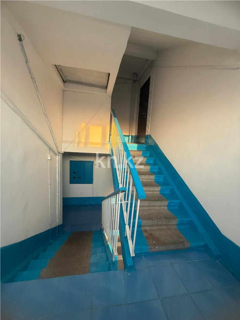 Продажа 2-комнатной квартиры, 51 м², мкр-н Голубые Пруды - Продажа квартир в Караганде фото 12 из 17