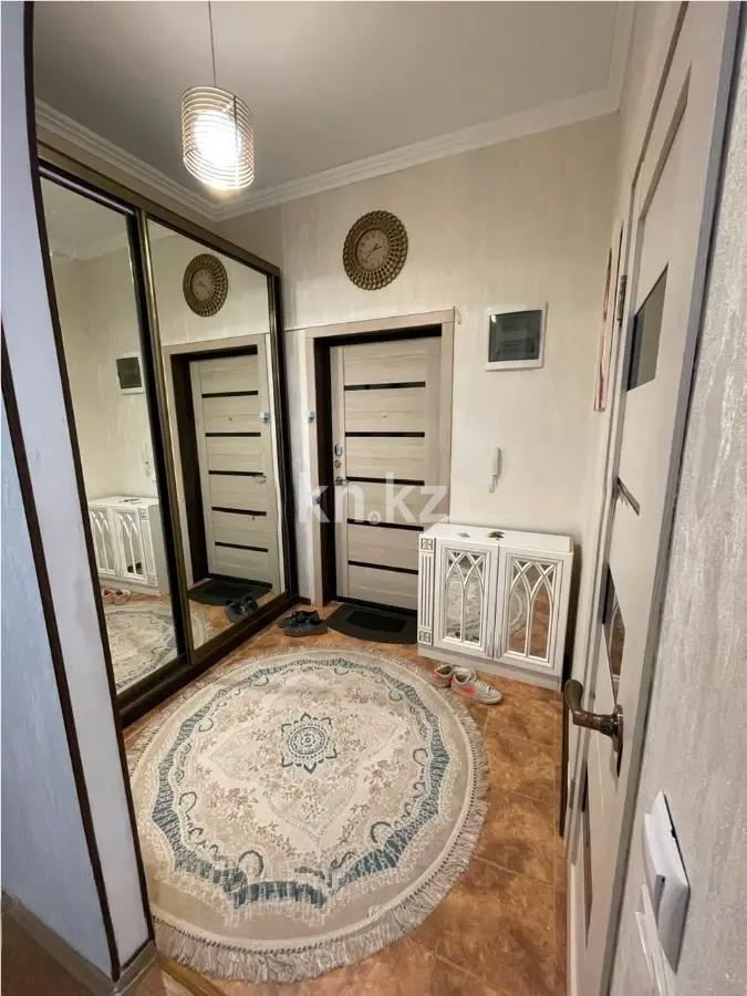 Продажа 1-комнатной квартиры, 39 м² - Недвижимость в Казахстане - страница 24 фото 5 из 6