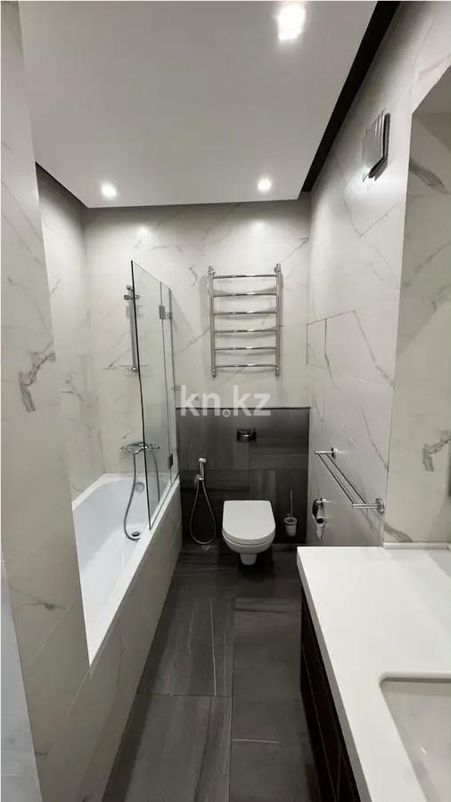 Продажа 3-комнатной квартиры, 111 м² - Продажа трехкомнатных квартир от собственников в Казахстане - страница 3 фото 5 из 9