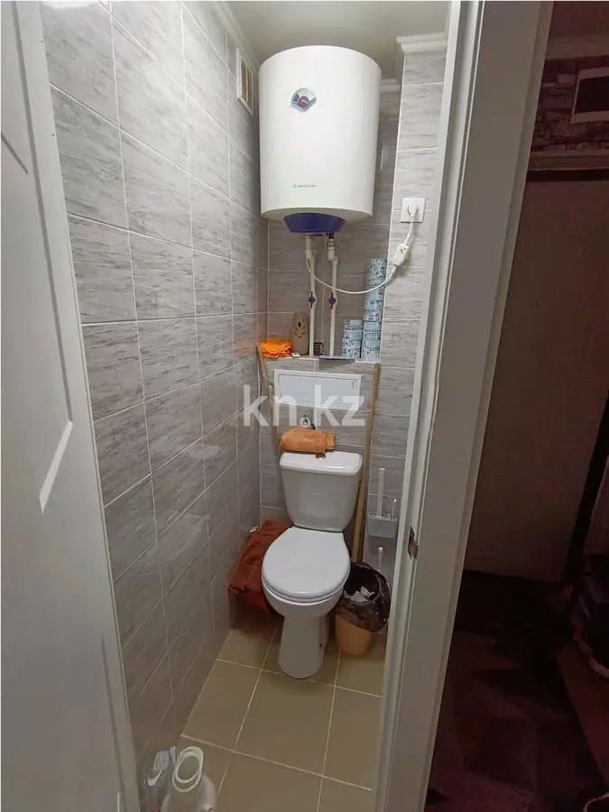 Продажа 3-комнатной квартиры, 54 м², мкр-н 13, дом  10 в Караганде - фото 5