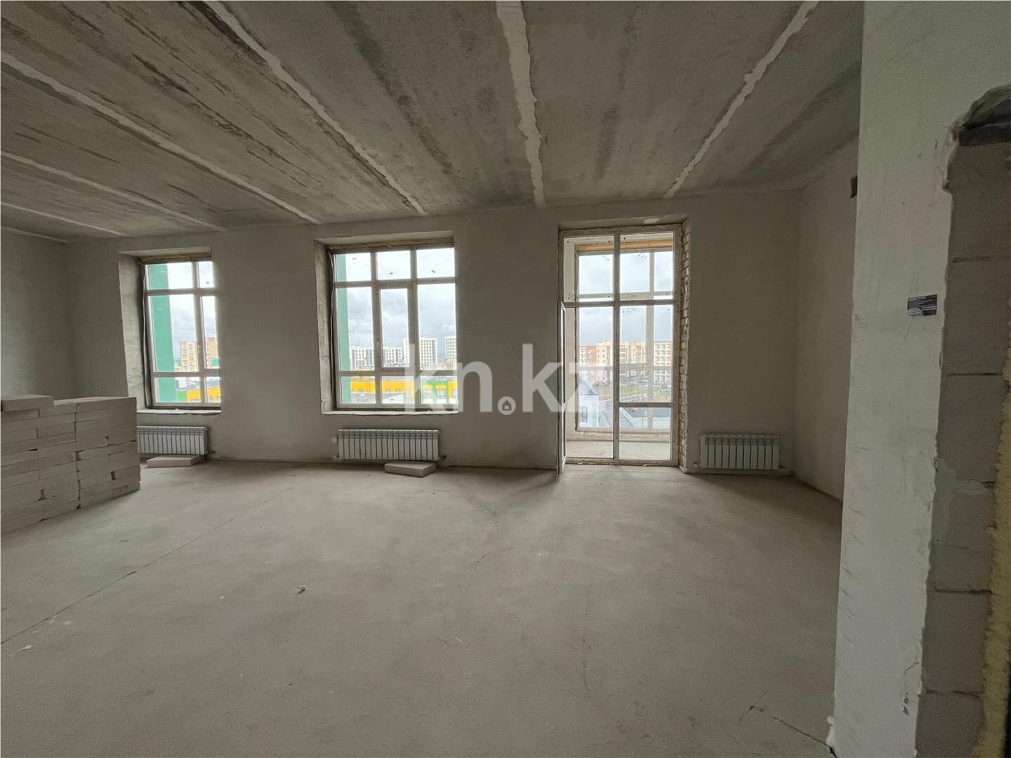 Продажа 3-комнатной квартиры, 78 м² в Караганде - фото 13