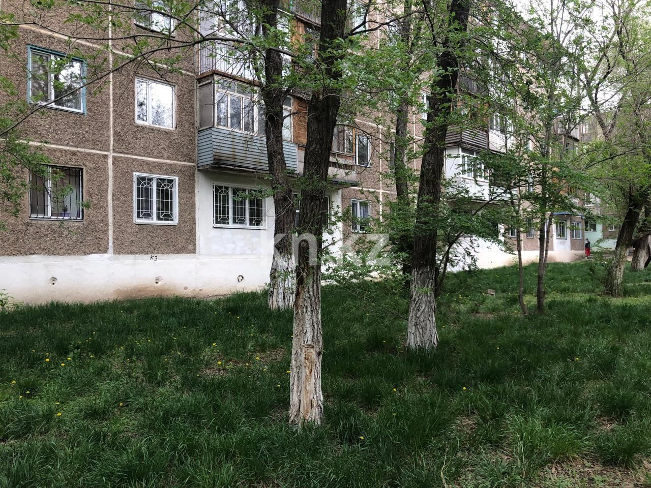 Продажа 1-комнатной квартиры, 32 м² в Караганде - фото 7