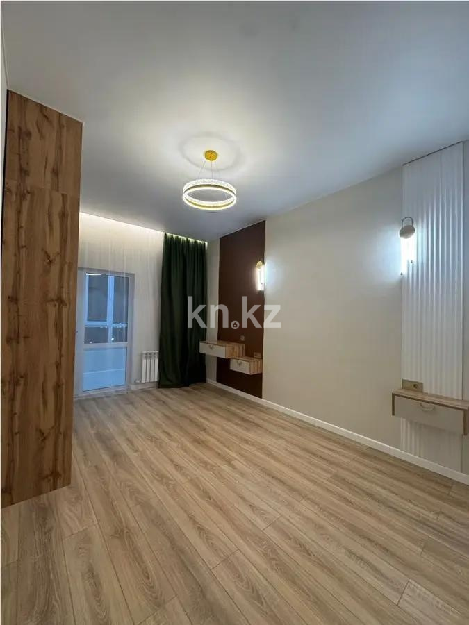 Продажа 3-комнатной квартиры, 77 м² в Астане - фото 2