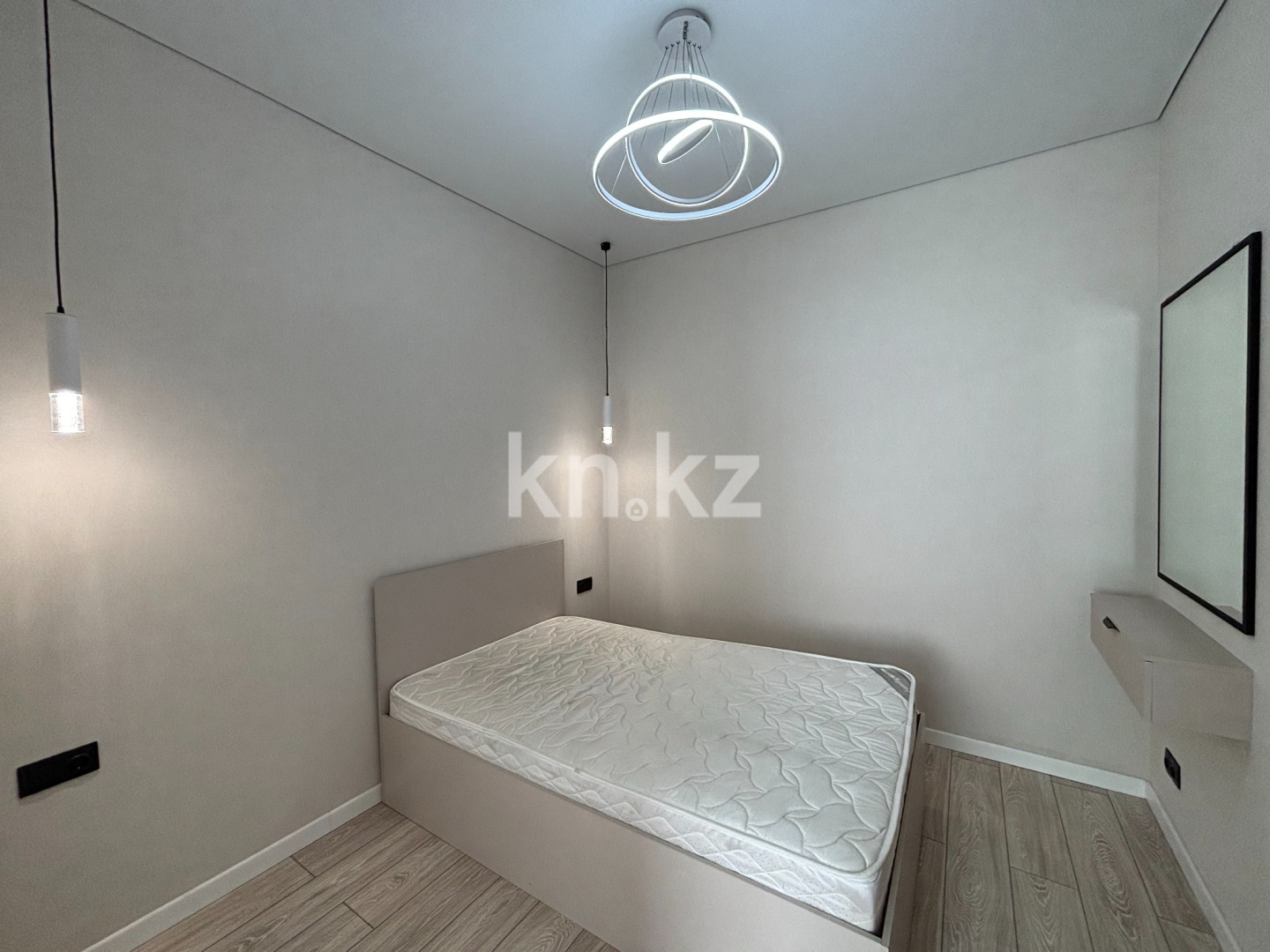 Продажа 2-комнатной квартиры, 40.2 м² - Продажа жилой и коммерческой недвижимости в Астане фото 14 из 18