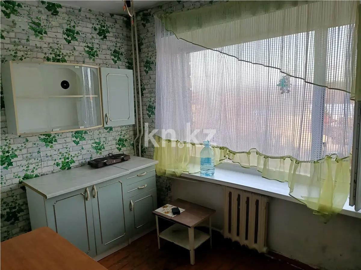 Продажа 1-комнатной квартиры, 24 м², ул. Гоголя, дом  3а - Продажа  однокомнатных квартир в Караганде фото 2 из 4