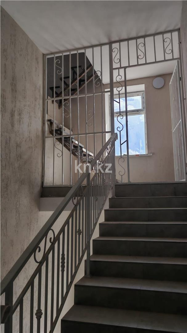 Продажа 2-комнатной квартиры, 61 м² в Караганде - фото 15