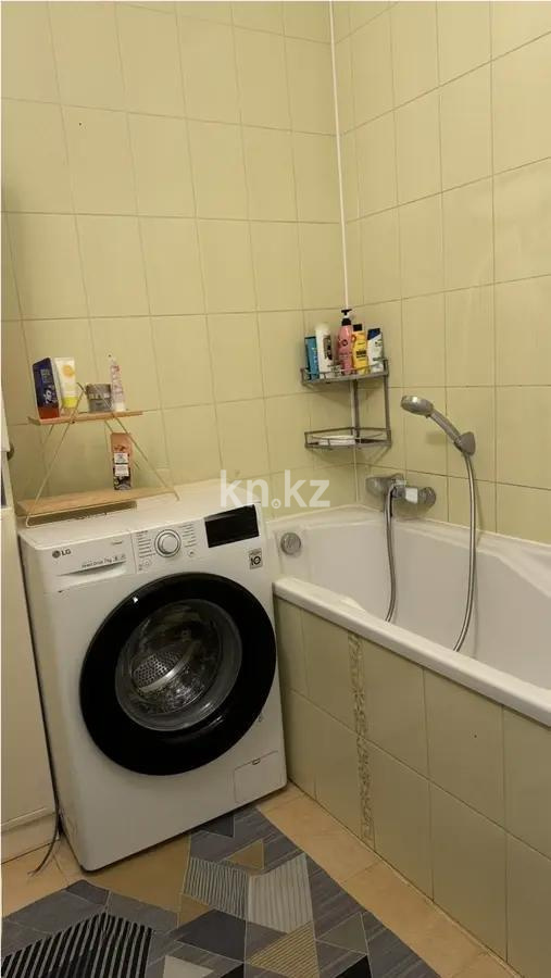 Продажа 3-комнатной квартиры, 86 м², пр. Момышулы, дом  27 в Астане - фото 4