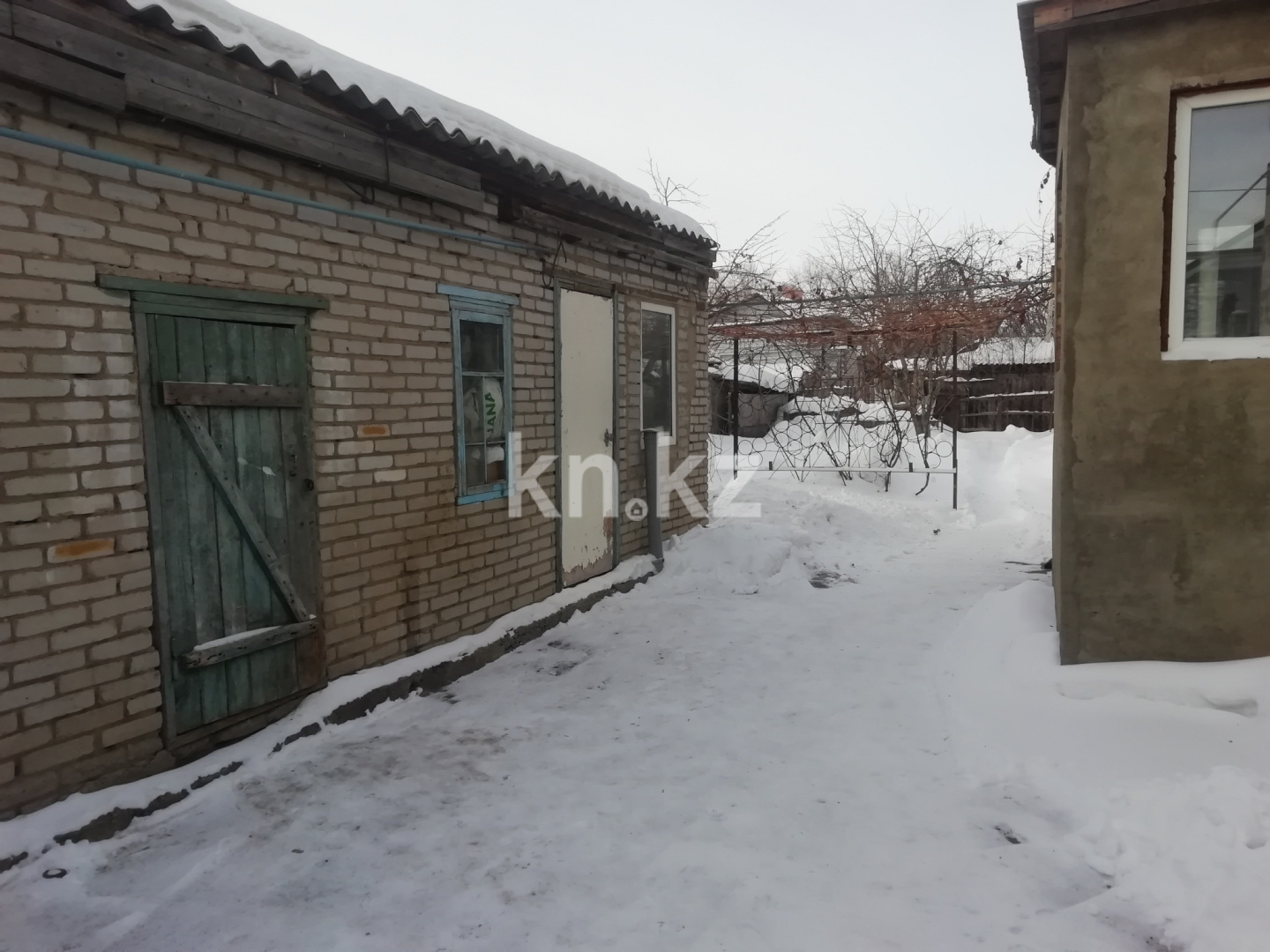 Продажа 5-комнатного дома, 144 м² - Продажа квартир в Семее фото 3 из 25