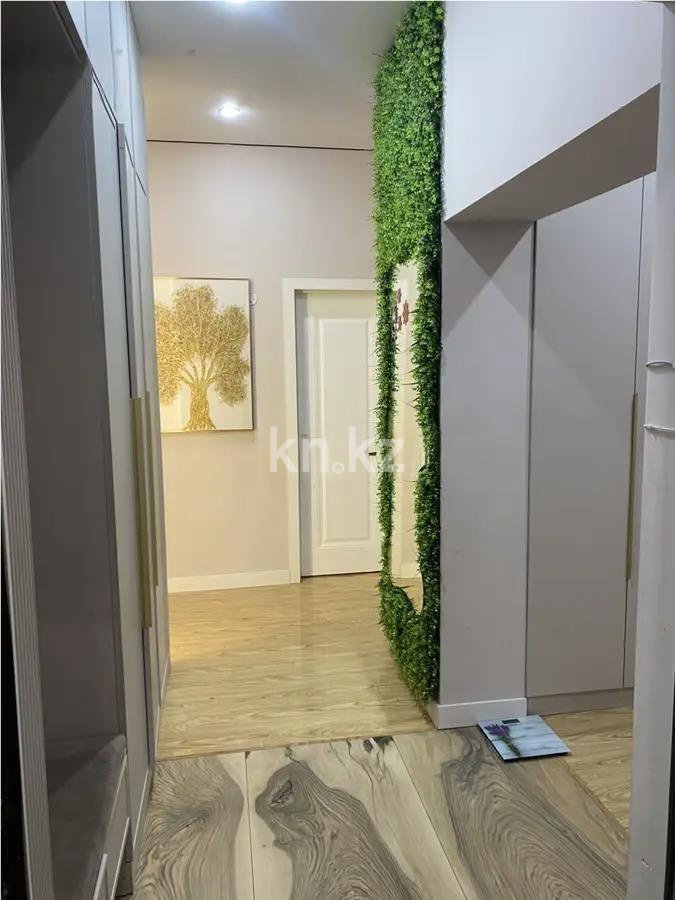 Продажа 3-комнатной квартиры, 88 м², пр. Райымбека, дом  351/1 в Алматы - фото 6