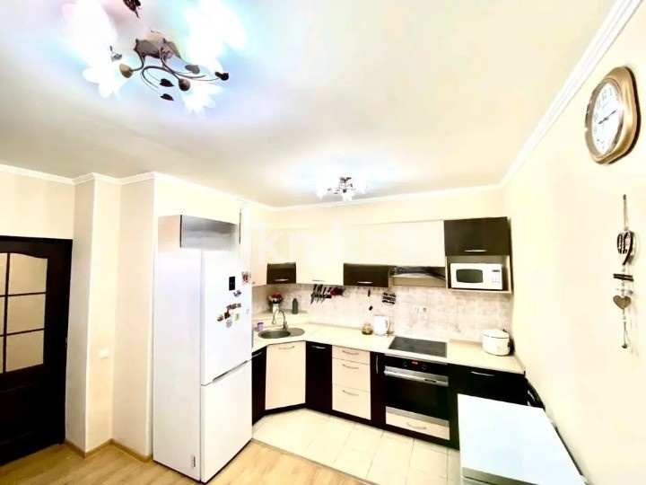 Продажа 2-комнатной квартиры, 67 м² в Алматы - фото 6