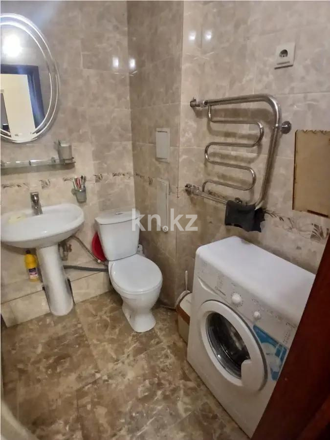 Продажа 1-комнатной квартиры, 51 м² - Продажа однокомнатных квартир в Алматы - страница 2 фото 3 из 4